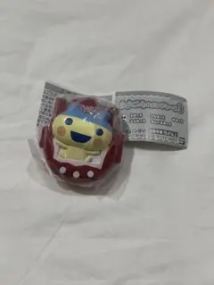 たまごっち　やんぐまめっち　カプセルトイ