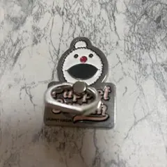 PUPPET SUNSUN スマホリング バンカーリング