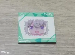 ☆匿名発送☆ プロセカ スクエア缶バッジ ねねロボ