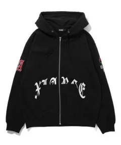 X-LARGE パーカー