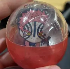 鬼滅の刃 キャラばんそうちょうこう 猗窩座 獪岳