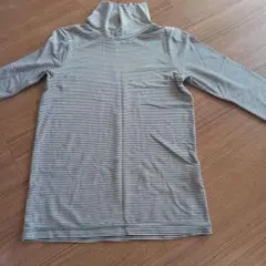 ユニクロ　ヒートテック120センチ