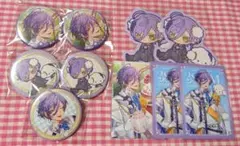 榊ネス サンリオ3SKM 缶バッジ - メルカリ