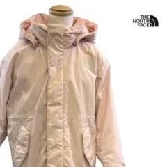 古着 THE NORTH FACE ダウンジャケット Kids 110
