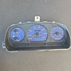 L700 ミラ　タコメーター付き