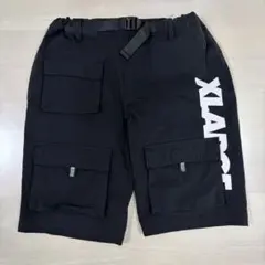 XLARGE KIDS エクストララージキッズ　キッズ　ハーフパンツ　140