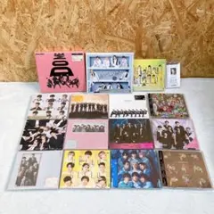 snowman シングル　アルバム　CD まとめ売り 15枚セット