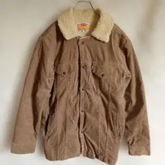 ランチコート フリースジャケット