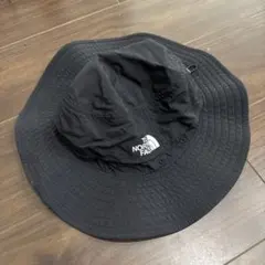 THE NORTH FACE ホライズンハット ブラック SM