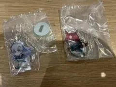 アニメウマ娘 シンデレラグレイ 全力疾走 アクリルスタンド ガチャガチャ