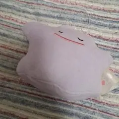 メタモン ぬいぐるみ ILOVE METAMON