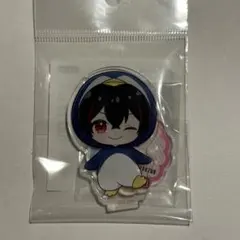 カラフルピーチ　ゆあんくん　東武動物公園　アクスタ