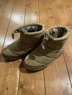 2026年最新】ノースフェイス ヌプシ ブーツ 25の人気アイテム - メルカリ