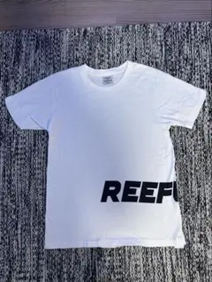 MAISON DE REEFUR Tシャツ ホワイト 36のサムネイル