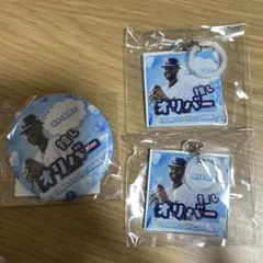 西武ライオンズ　オリバー　シークレット　ガチャのサムネイル