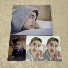 CxM HYPE VIBES 封入トレカ エスクプス ②