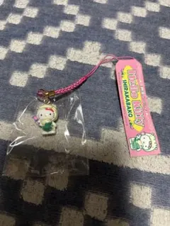 値下げ】ご当地ハローキティ 埼玉長瀞限定 カヤック - メルカリ