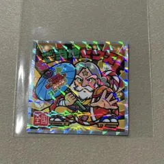 ビックリマンシール コラボ