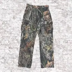 34×32 wrangler ラングラー ダブルニー リアルツリー デニムパンツ
