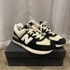 New Balance スニーカー U５７４