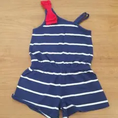 お値下げ新品未使用☆OLDNAVYサロペット