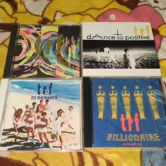 ★希少! 社交ダンス CD 33枚セット まとめ売り ☆希少! 社交ダンス CD 33枚セット まとめ売り Amazon.co.jp