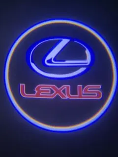 レクサス LEXUS カーテシランプ【Z88】