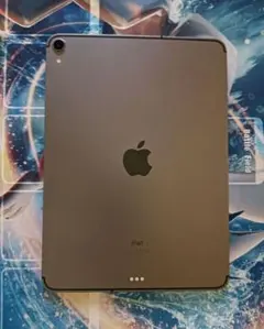 2026年最新】［中古］ apple ipad pro 11インチ wi－fi 256gb スペース