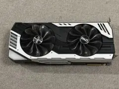 Palit GeForce RTX 2070 SUPER JetStream