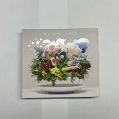 Mrs. GREEN APPLE 10 サインデータ入りアナザーCDジャケット - メルカリ