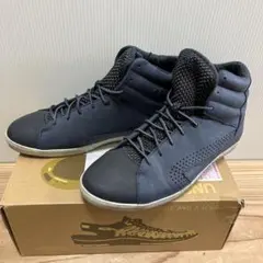DIESELディーゼル★ハイカットスニーカー★ ネイビー