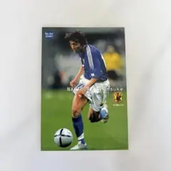 2026年最新】中村俊輔 カルビーの人気アイテム - メルカリ