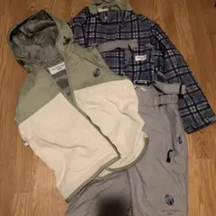 スノーボードウエア ウェア