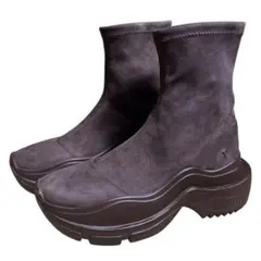 2026年最新】yello スニーカーブーツの人気アイテム - メルカリ