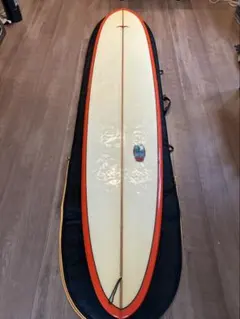 2026年最新】Hawaiian Pro Designs サーフボード ロングボードの人気