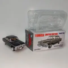 トミカリミテッドヴィンテージ グロリア