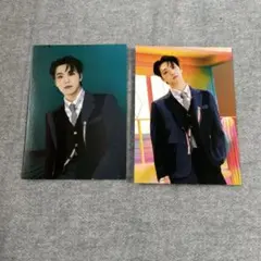 SEVENTEEN 17isrighthere ディノ