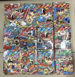 【バラ売り可】月刊コロコロコミック 2010年1月~12月 まとめ売り