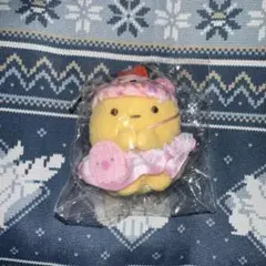 すみっコぐらし てのりぬいぐるみ えびふらいのしっぽ 心斎橋パルコ限定