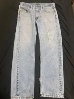 Levi's 505デニムパンツ W36 L32
