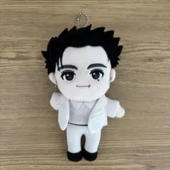 超特急 タカシ ミニマスコット ぬいぐるみ セット 2026年最新】超特急 ぬいぐるみ タカシの人気アイテム - メルカリ