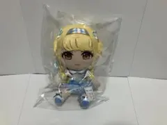 Gift アイドルマスター シンデレラガールズ 本田未央 ぬいぐるみ