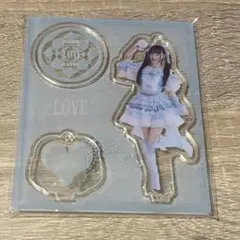 イコラブ アクリルスタンド 音嶋莉沙 魔法少女 7周年 - メルカリ