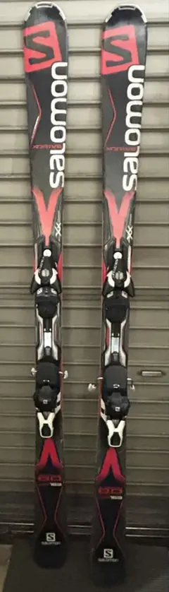 2026年最新】SALOMON XDRIVEの人気アイテム - メルカリ