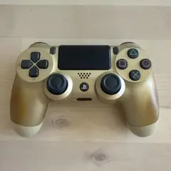 ホワイト ワイヤレスコントローラー PS4 ジャンク品