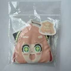 SPY×FAMILY スパイファミリー アーニャ イヤホンケース ポーチ