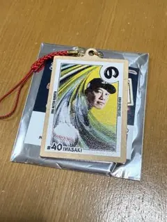 オリックスバファローズ 岩嵜翔 投手