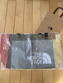 ザノースフェイスループ トート トートバッグ LOOP TOTE M