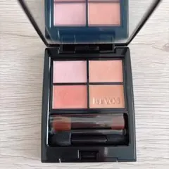 【美品】エトヴォス　ミネラルクラッシィシャドーシフォンアンサンブル