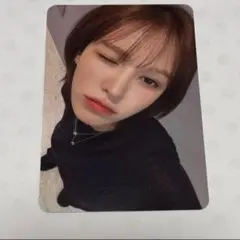 2026年最新】RED velvet ウェンディ トレカの人気アイテム - メルカリ